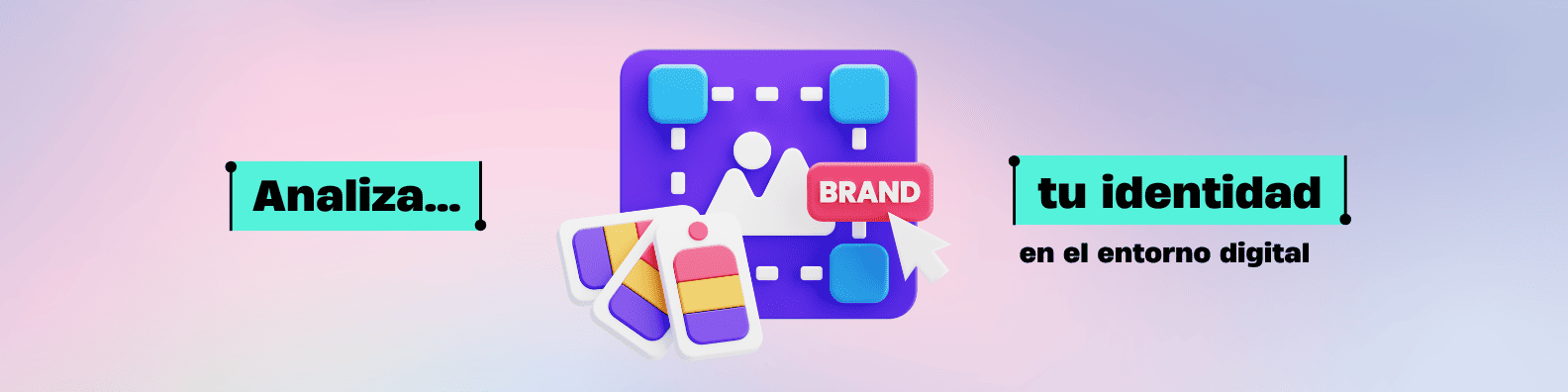 Analiza tu identidad en el entorno social media