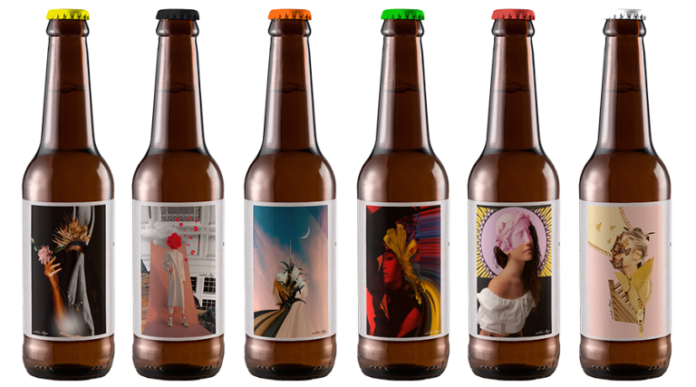 Colección especial Sara Herranz