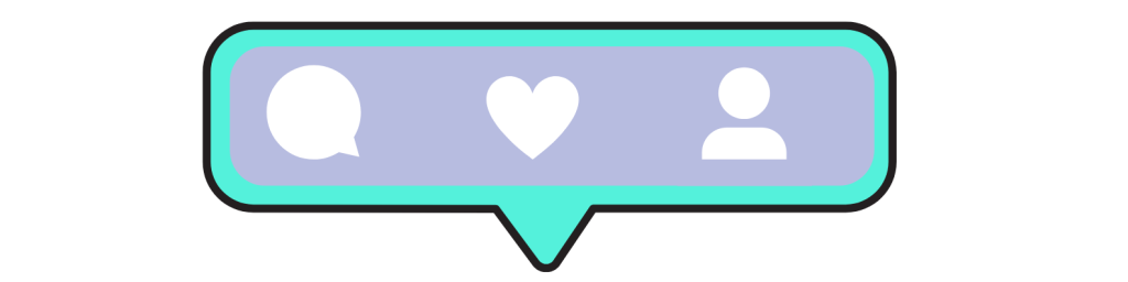 comunicación bidireccional redes sociales